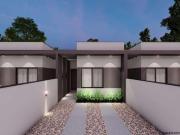 Casa / Sobrado para Venda em Joinville/SC Itinga 2 Quartos