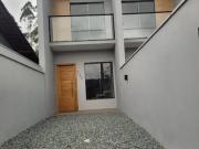Casa / Sobrado para Venda em Joinville/SC Itinga 2 Quartos