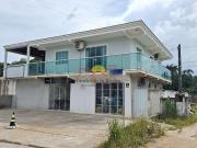 Casa / Sobrado para Venda em Araquari/SC Itinga 2 Quartos