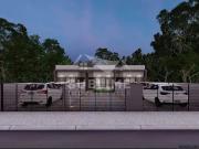 Casa / Sobrado para Venda em Joinville/SC Itinga 2 Quartos