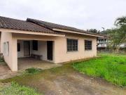 Casa / Sobrado para Venda em Joinville/SC Itinga 2 Quartos