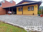 Casa / Sobrado para Venda em Joinville/SC Itinga 3 Quartos