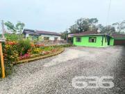 Casa / Sobrado para Venda em Joinville/SC Itinga 3 Quartos