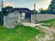 Casa / Sobrado para Venda em Joinville/SC Itinga 3 Quartos