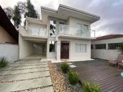 Casa / Sobrado para Venda em Joinville/SC Jardim Iririú...
