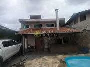 Casa / Sobrado para Venda em Joinville/SC Jardim Iririú...