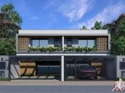 Casa / Sobrado para Venda em Joinville/SC Jardim Sofia