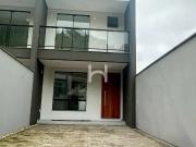 Casa / Sobrado para Venda em Joinville/SC Jardim Sofia 3...