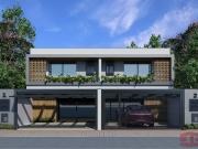 Casa / Sobrado para Venda em Joinville/SC Jardim Sofia 3...