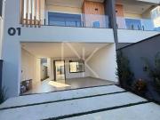 Casa / Sobrado para Venda em Joinville/SC Jardim Sofia 3...
