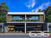 Casa / Sobrado para Venda em Joinville/SC Jardim Sofia 3...