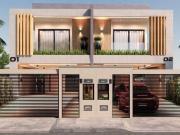 Casa / Sobrado para Venda em Joinville/SC Jardim Sofia 3...