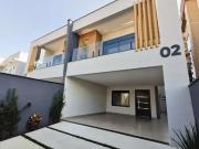 Casa / Sobrado para Venda em Joinville/SC Jardim Sofia 3...