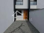Casa / Sobrado para Venda em Joinville/SC Jarivatuba 2...