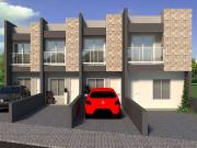 Casa / Sobrado para Venda em Joinville/SC Jarivatuba 2...