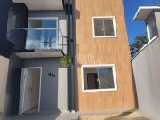 Casa / Sobrado para Venda em Joinville/SC Jarivatuba 2...