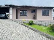 Casa / Sobrado para Venda em Joinville/SC Jarivatuba 2...