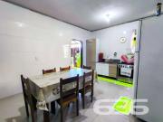 Casa / Sobrado para Venda em Joinville/SC Jarivatuba 3...
