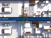 Casa / Sobrado para Venda em Joinville/SC João Costa 2...