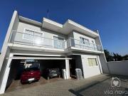 Casa / Sobrado para Venda em Joinville/SC Morro do Meio...