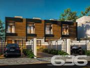 Casa / Sobrado para Venda em Joinville/SC Nova Brasília...