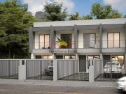 Casa / Sobrado para Venda em Joinville/SC Nova Brasília...