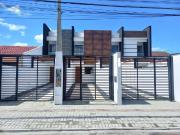 Casa / Sobrado para Venda em Joinville/SC Nova Brasília...
