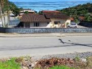 Casa / Sobrado para Venda em Joinville/SC Nova Brasília...