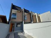 Casa / Sobrado para Venda em Joinville/SC Nova Brasília...