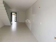 Casa / Sobrado para Venda em Joinville/SC Nova Brasília...