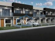Casa / Sobrado para Venda em Joinville/SC Nova Brasília...