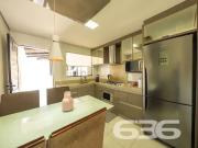 Casa / Sobrado para Venda em Joinville/SC Nova Brasília...