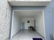 Casa / Sobrado para Venda em Joinville/SC Nova Brasília...