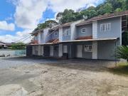 Casa / Sobrado para Venda em Joinville/SC Nova Brasília...