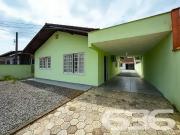 Casa / Sobrado para Venda em Joinville/SC Nova Brasília...