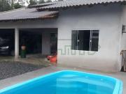 Casa / Sobrado para Venda em Joinville/SC Nova Brasília...