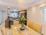 Casa / Sobrado para Venda em Joinville/SC Nova Brasília...