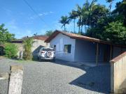 Casa / Sobrado para Venda em Joinville/SC Nova Brasília...