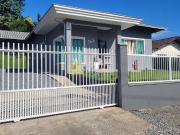 Casa / Sobrado para Venda em Joinville/SC Nova Brasília...