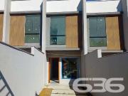 Casa / Sobrado para Venda em Joinville/SC Nova Brasília...