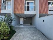Casa / Sobrado para Venda em Joinville/SC Nova Brasília...