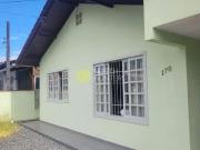 Casa / Sobrado para Venda em Joinville/SC Nova Brasília...