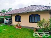 Casa / Sobrado para Venda em Joinville/SC Nova Brasília...