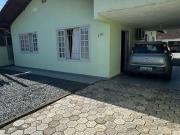 Casa / Sobrado para Venda em Joinville/SC Nova Brasília...