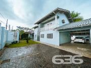 Casa / Sobrado para Venda em Joinville/SC Nova Brasília...