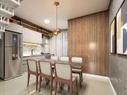 Casa / Sobrado para Venda em Joinville/SC Paranaguamirim...