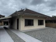 Casa / Sobrado para Venda em Joinville/SC Paranaguamirim...