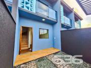 Casa / Sobrado para Venda em Joinville/SC Paranaguamirim...