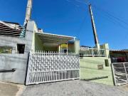 Casa / Sobrado para Venda em Joinville/SC Paranaguamirim...
