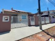 Casa / Sobrado para Venda em Joinville/SC Paranaguamirim...